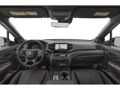 2025 Honda Ridgeline TrailSport+ AWD