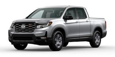 2025 Honda Ridgeline TrailSport+ AWD