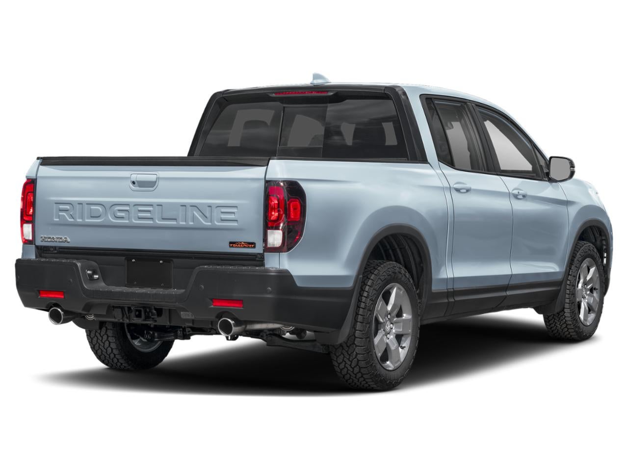 2025 Honda Ridgeline TrailSport+ AWD