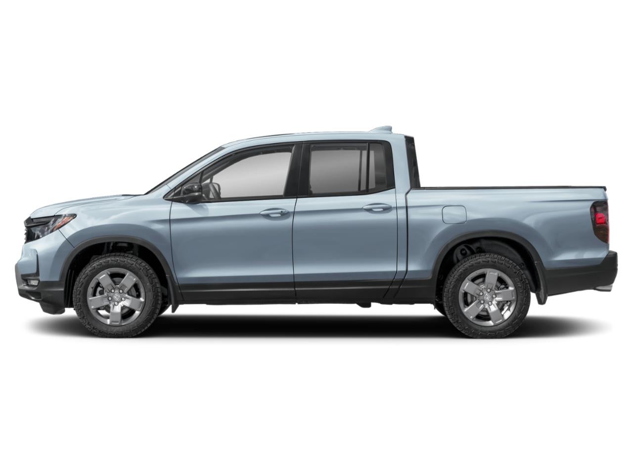 2025 Honda Ridgeline TrailSport+ AWD