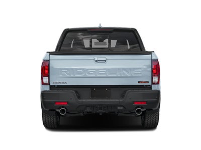 2025 Honda Ridgeline TrailSport+ AWD