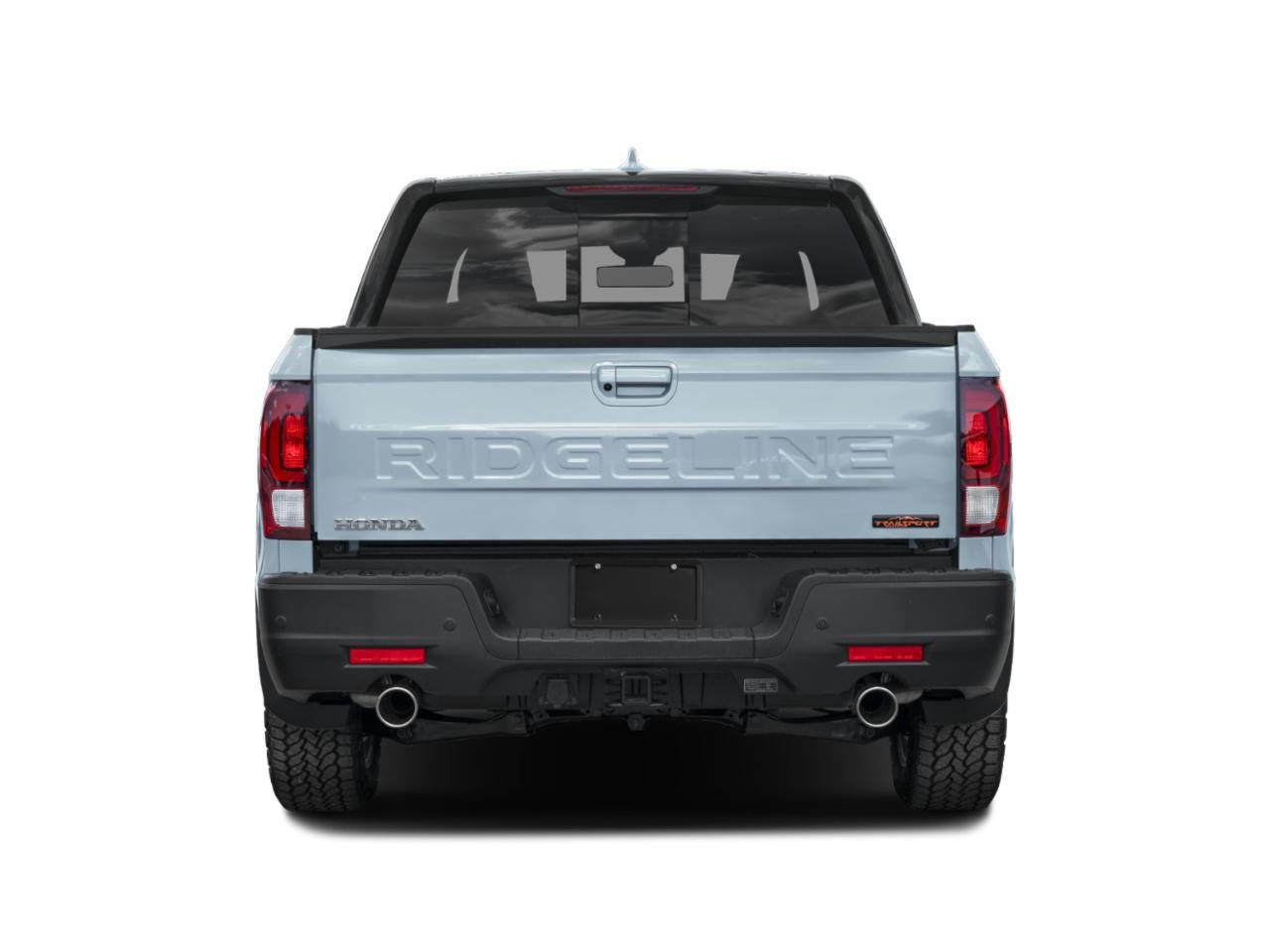 2025 Honda Ridgeline TrailSport+ AWD