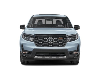 2025 Honda Ridgeline TrailSport+ AWD