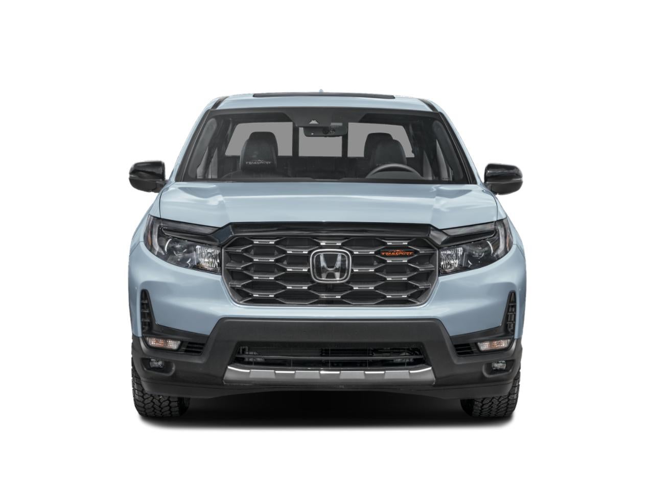 2025 Honda Ridgeline TrailSport+ AWD
