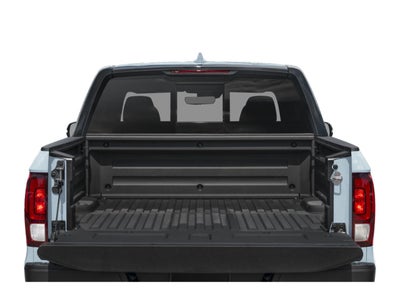 2025 Honda Ridgeline TrailSport+ AWD