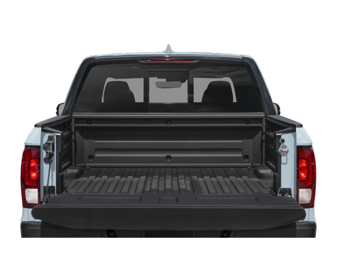 2025 Honda Ridgeline TrailSport+ AWD