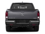 2017 Honda Ridgeline RTL-E 4x4 Crew Cab 5.3' Bed