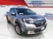 2020 Honda Ridgeline RTL-E AWD