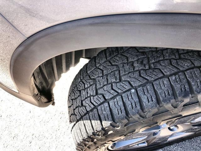 2020 Honda Ridgeline RTL-E AWD