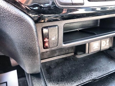 2020 Honda Ridgeline RTL-E AWD