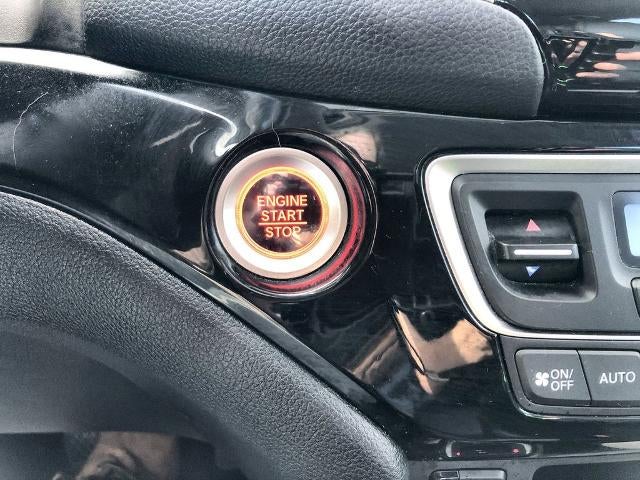 2020 Honda Ridgeline RTL-E AWD