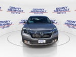 2020 Honda Ridgeline RTL-E AWD