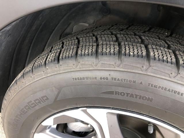 2017 Honda CR-V EX-L AWD