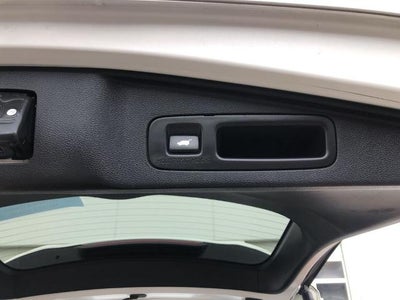 2017 Honda CR-V EX-L AWD