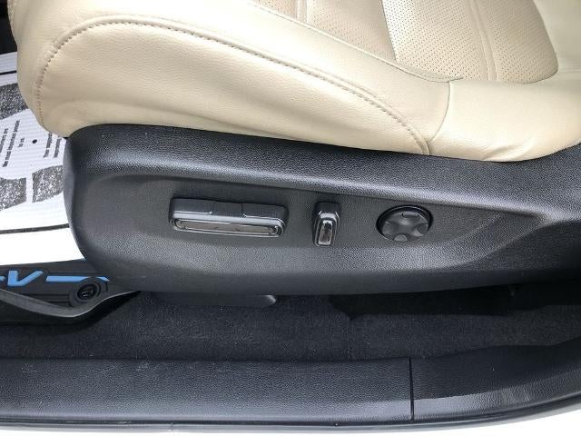 2017 Honda CR-V EX-L AWD