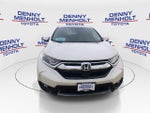 2017 Honda CR-V EX-L AWD