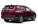 2019 Honda CR-V LX AWD