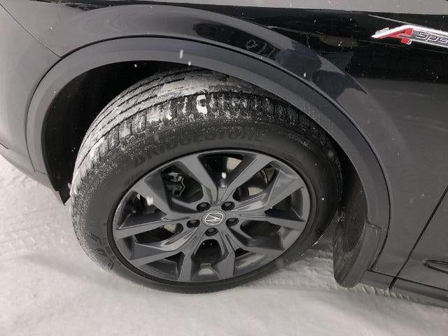 2022 Acura MDX SH-AWD w/A-Spec Package