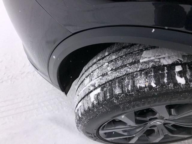 2022 Acura MDX SH-AWD w/A-Spec Package