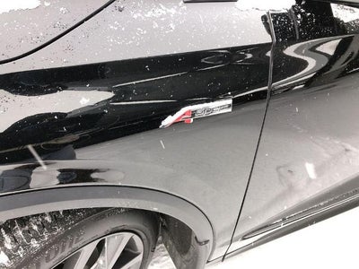 2022 Acura MDX SH-AWD w/A-Spec Package