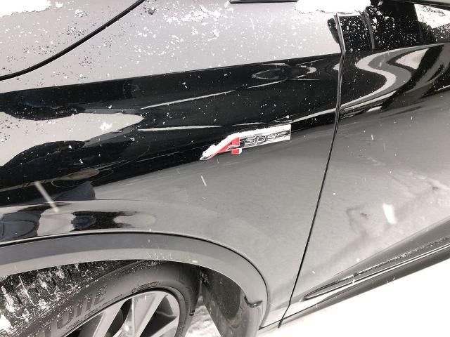 2022 Acura MDX SH-AWD w/A-Spec Package