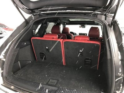 2022 Acura MDX SH-AWD w/A-Spec Package