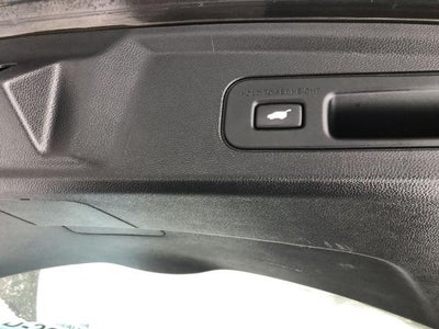 2022 Acura MDX SH-AWD w/A-Spec Package