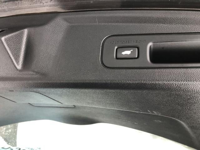 2022 Acura MDX SH-AWD w/A-Spec Package