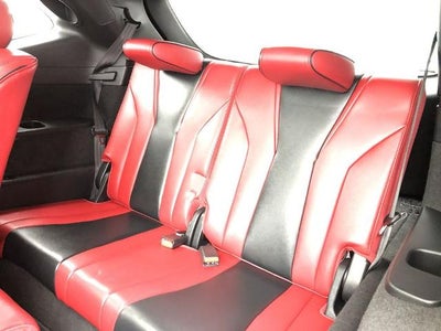 2022 Acura MDX SH-AWD w/A-Spec Package