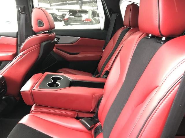 2022 Acura MDX SH-AWD w/A-Spec Package