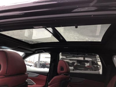 2022 Acura MDX SH-AWD w/A-Spec Package