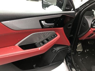 2022 Acura MDX SH-AWD w/A-Spec Package