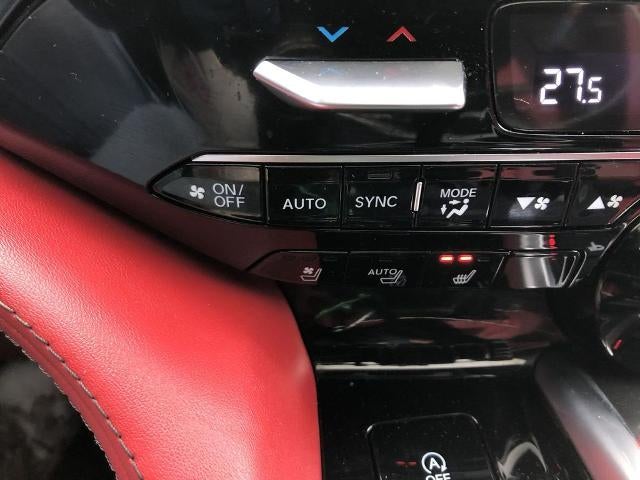 2022 Acura MDX SH-AWD w/A-Spec Package