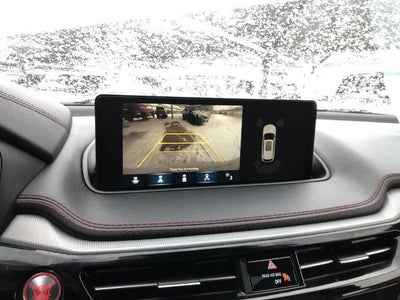 2022 Acura MDX SH-AWD w/A-Spec Package