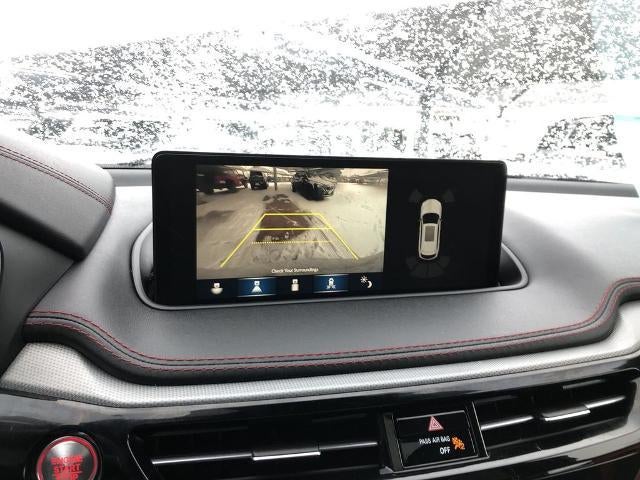 2022 Acura MDX SH-AWD w/A-Spec Package