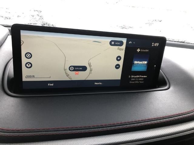 2022 Acura MDX SH-AWD w/A-Spec Package