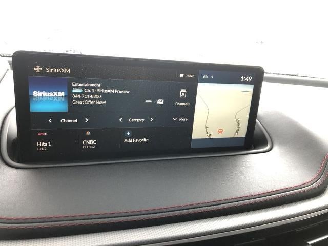 2022 Acura MDX SH-AWD w/A-Spec Package