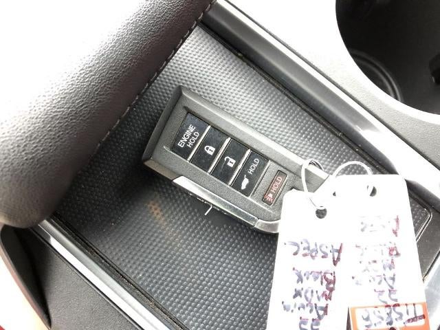 2022 Acura MDX SH-AWD w/A-Spec Package