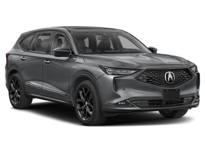 2022 Acura MDX SH-AWD w/A-Spec Package