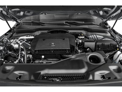 2022 Acura MDX SH-AWD w/A-Spec Package