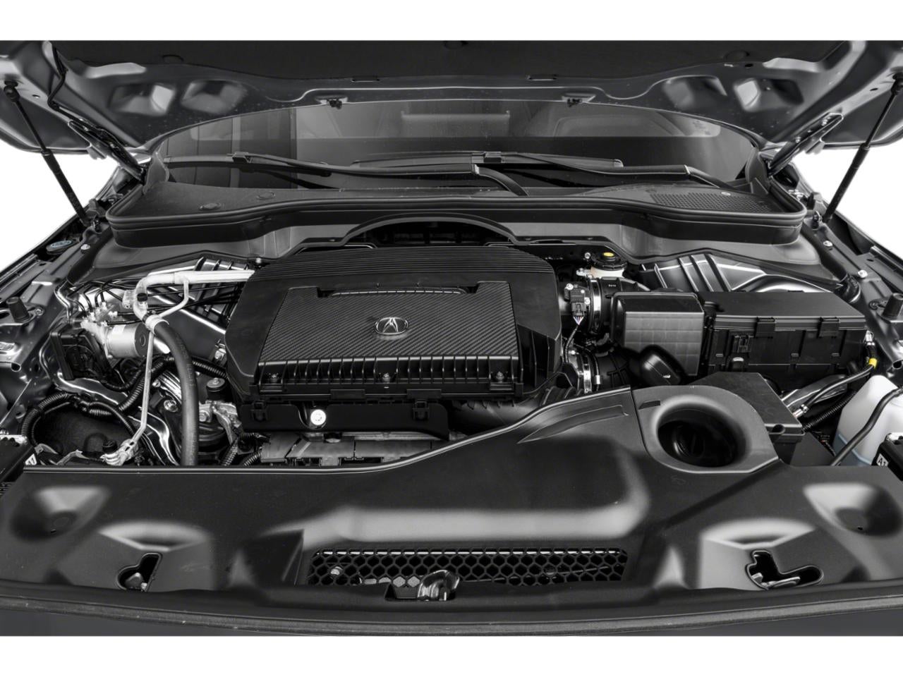 2022 Acura MDX SH-AWD w/A-Spec Package