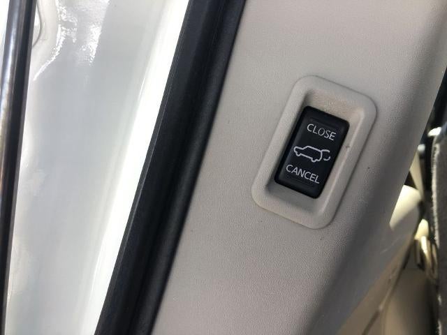 2015 Nissan Armada 4WD 4dr Platinum *Ltd Avail*