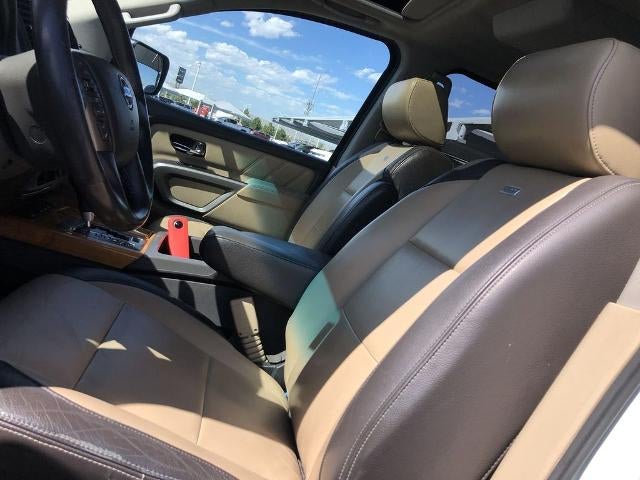 2015 Nissan Armada 4WD 4dr Platinum *Ltd Avail*
