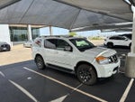 2015 Nissan Armada 4WD 4dr Platinum *Ltd Avail*
