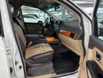 2015 Nissan Armada 4WD 4dr Platinum *Ltd Avail*