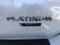 2015 Nissan Armada 4WD 4dr Platinum *Ltd Avail*