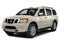 2015 Nissan Armada 4WD 4dr Platinum *Ltd Avail*