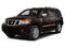 2015 Nissan Armada 4WD 4dr Platinum *Ltd Avail*