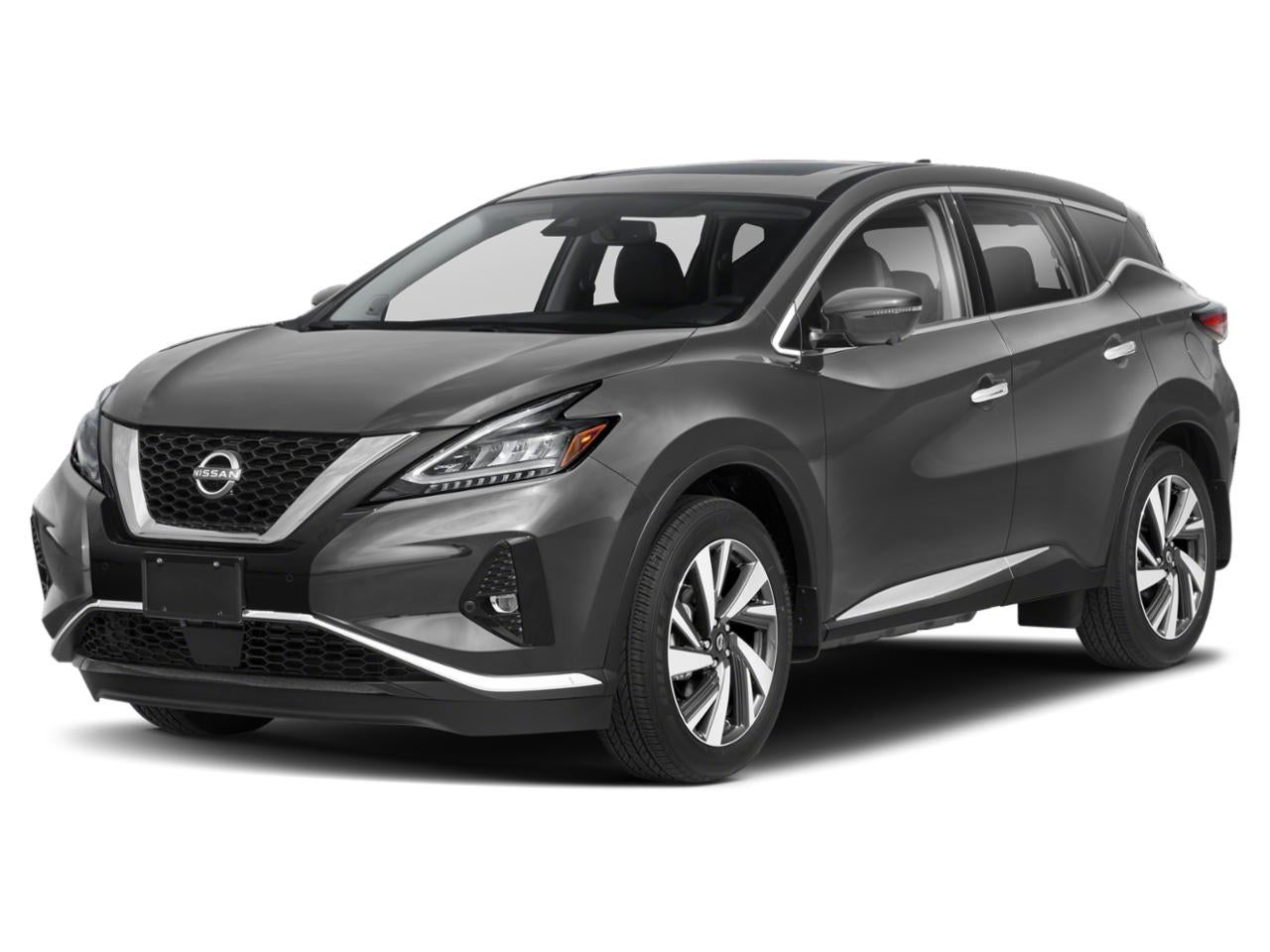 2024 Nissan Murano AWD SL