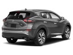 2024 Nissan Murano AWD SL